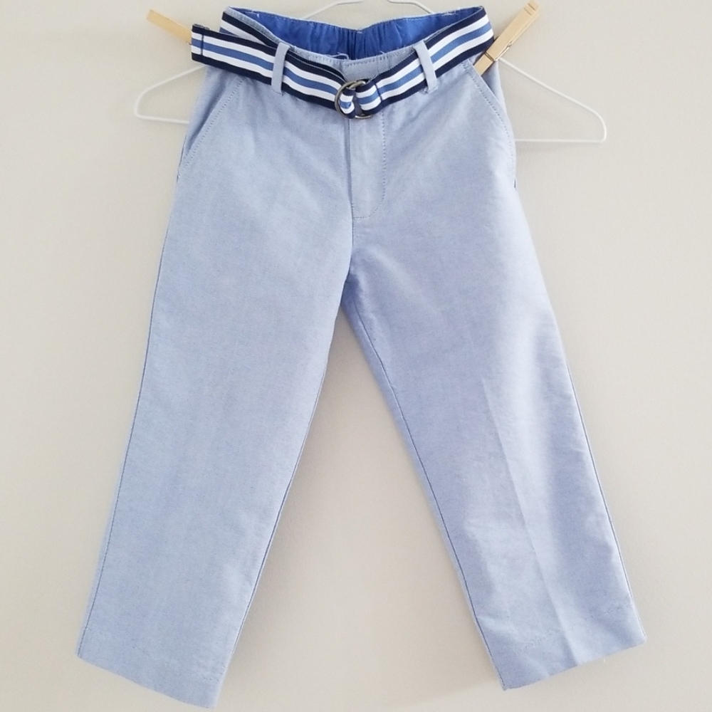 Izod Boy's Dress Pants